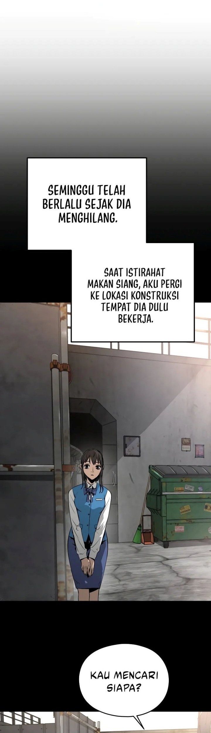Mercilessly Chapter 16 - halaman 9
