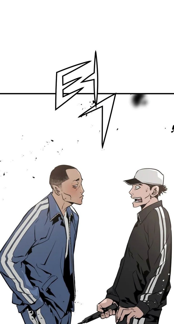 Mercilessly Chapter 17 - halaman 10
