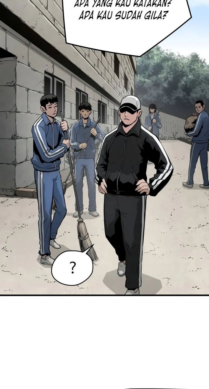 Mercilessly Chapter 17 - halaman 13