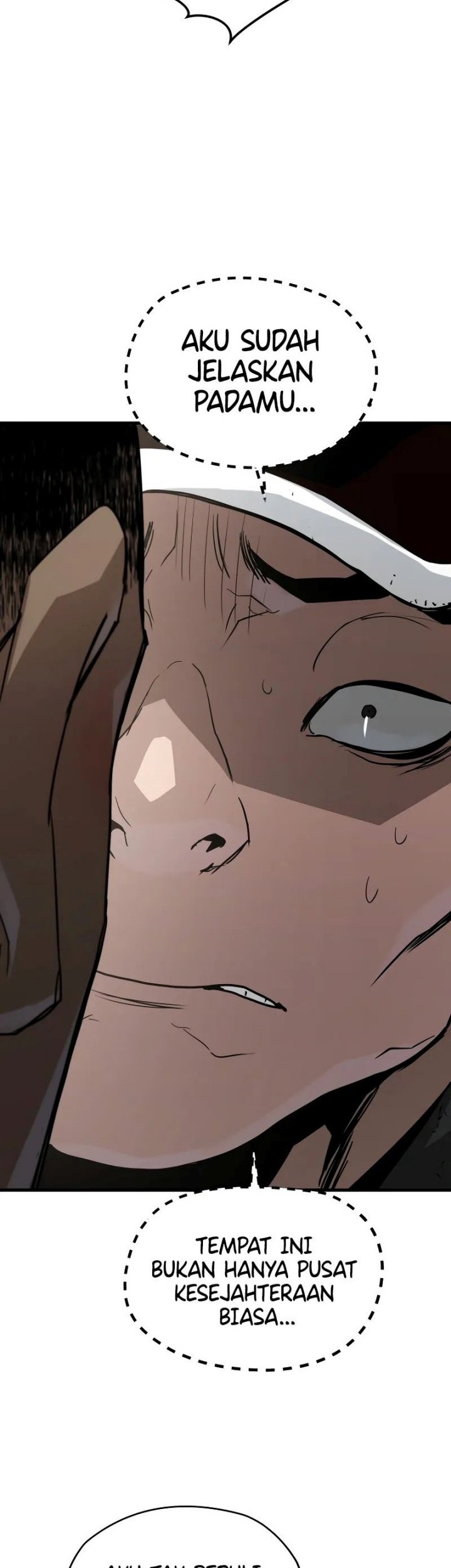 Mercilessly Chapter 17 - halaman 15