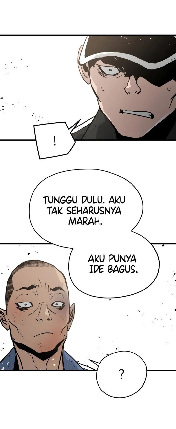 Mercilessly Chapter 17 - halaman 19