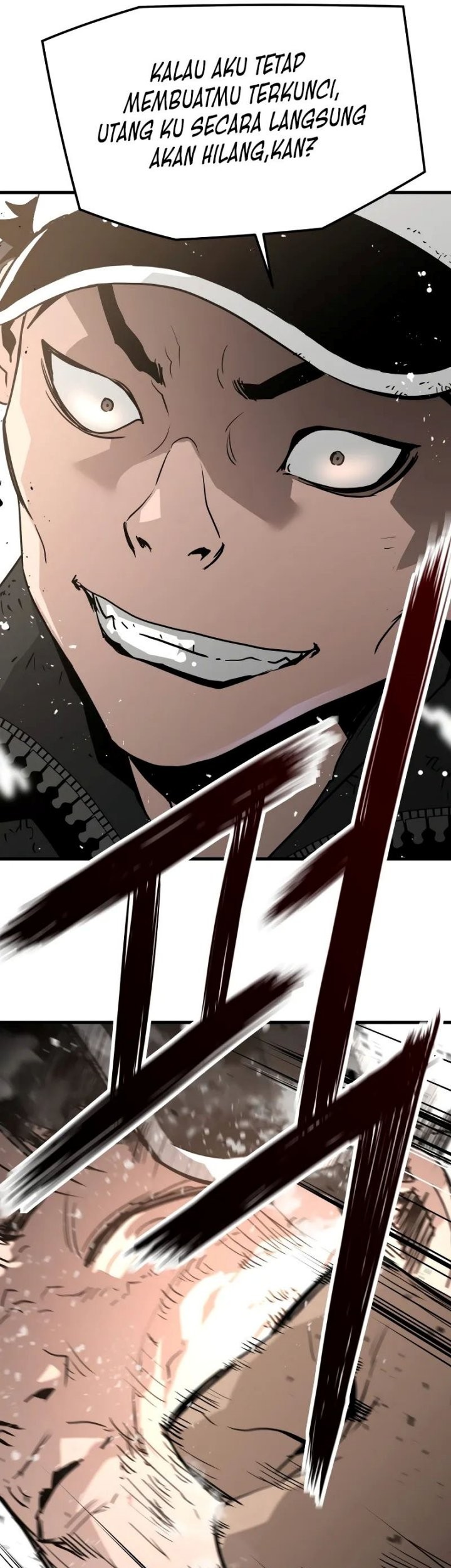 Mercilessly Chapter 17 - halaman 20