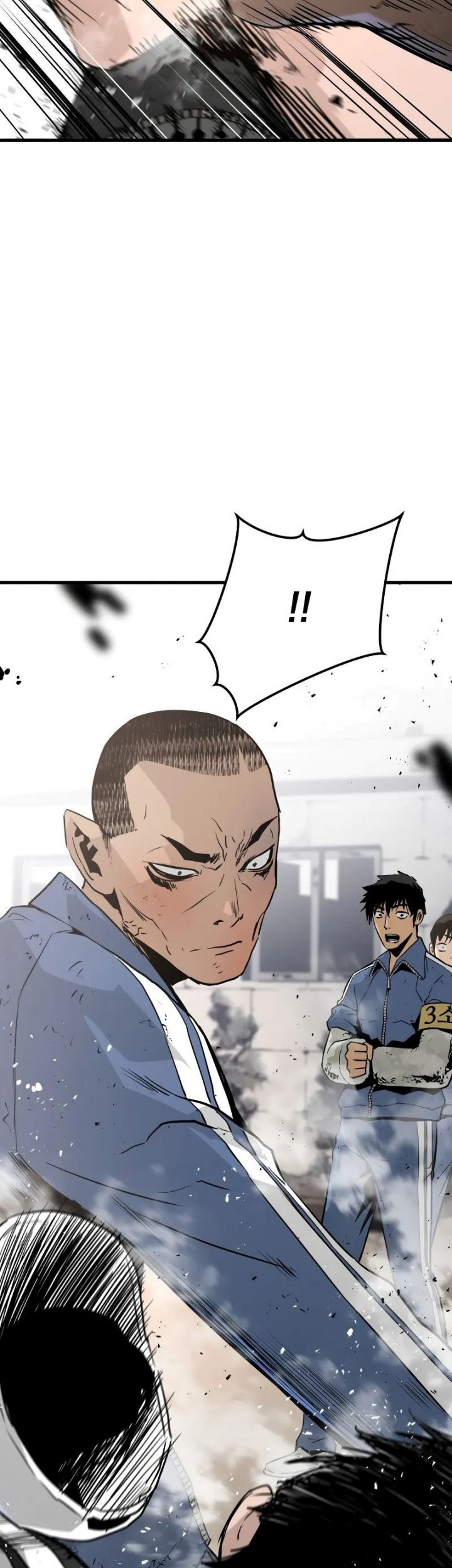 Mercilessly Chapter 17 - halaman 21