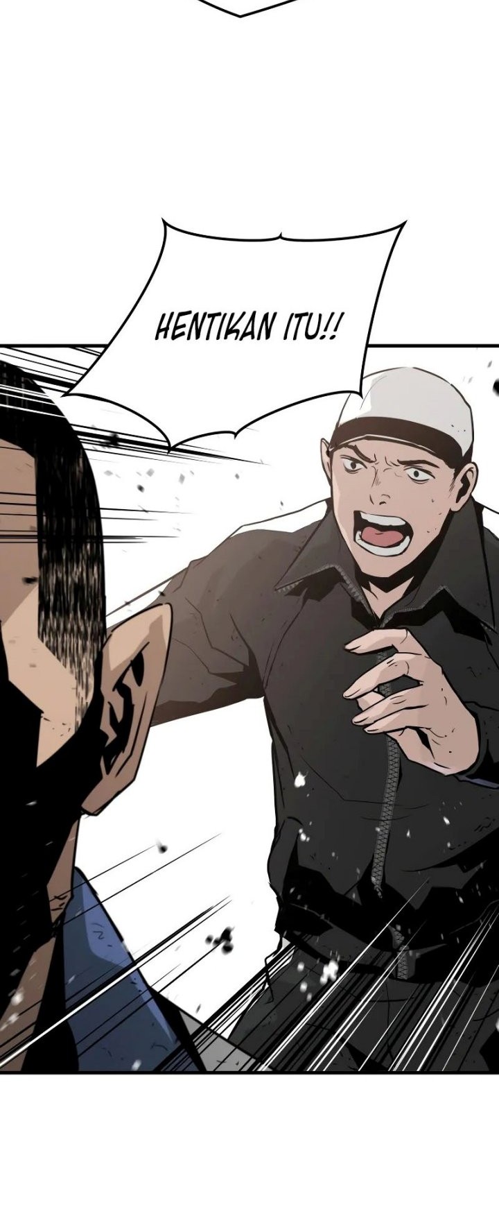 Mercilessly Chapter 17 - halaman 25