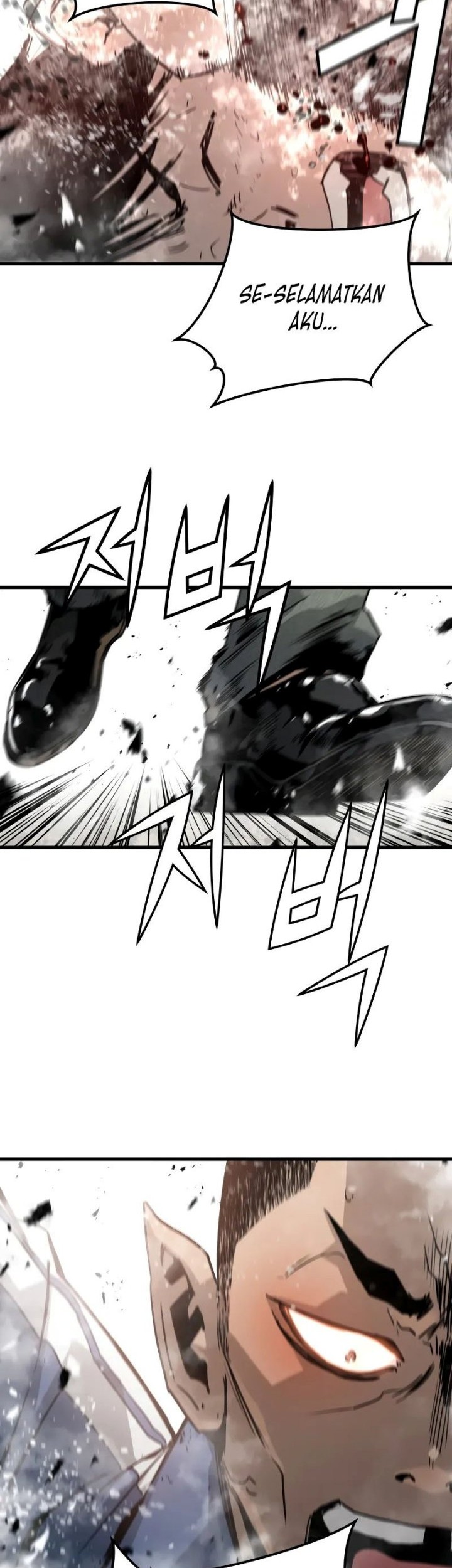 Mercilessly Chapter 17 - halaman 33