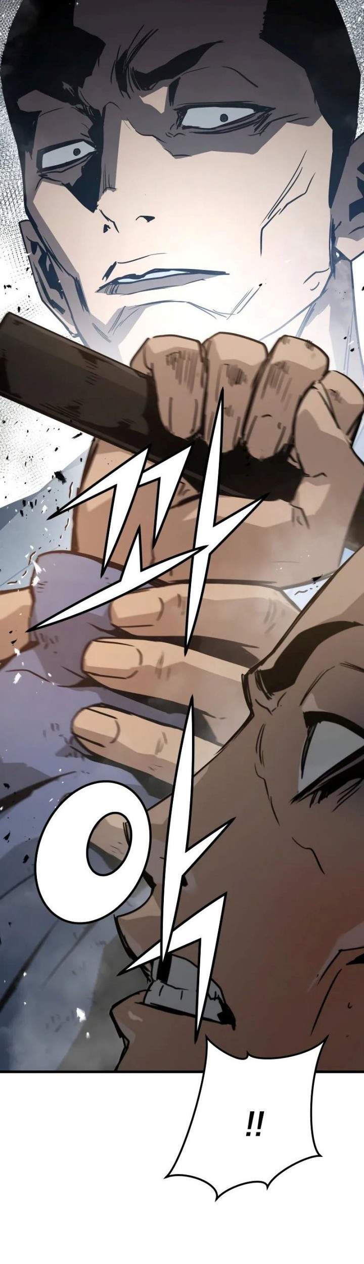Mercilessly Chapter 17 - halaman 36