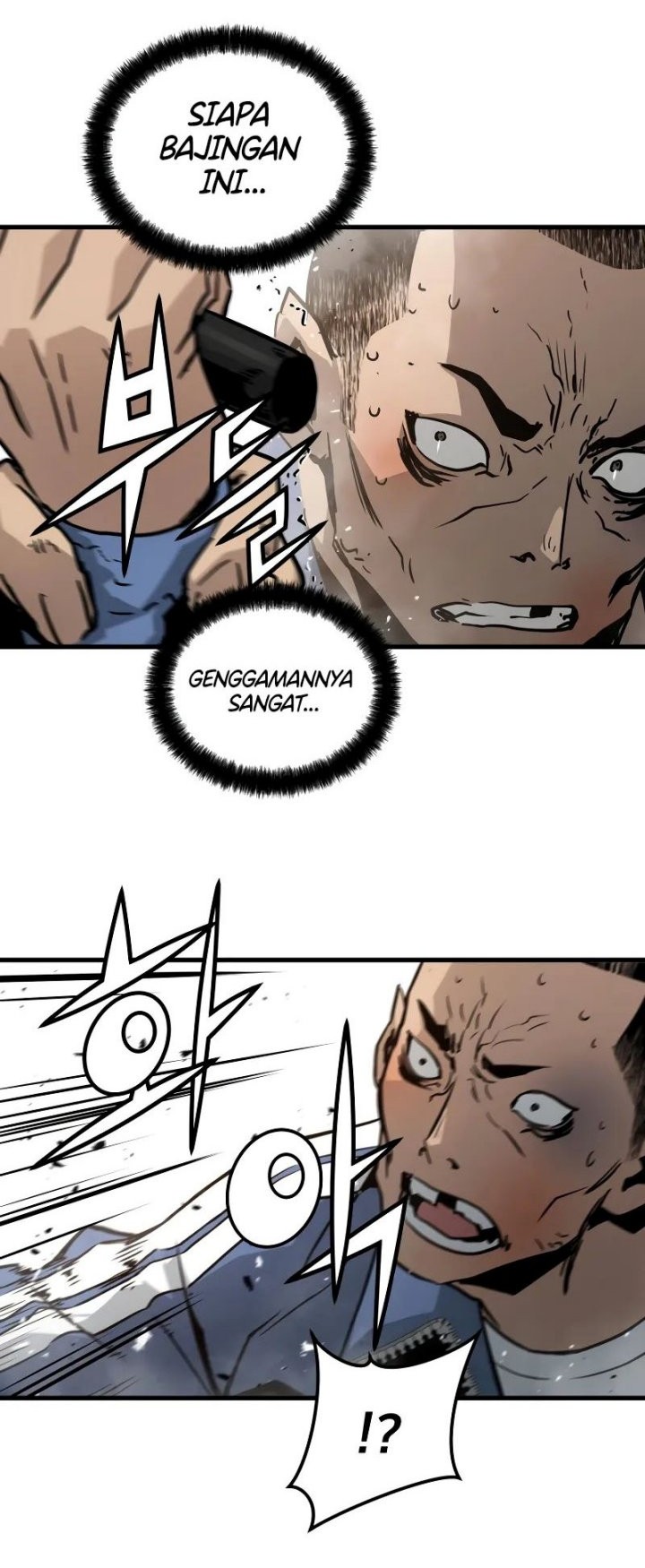 Mercilessly Chapter 17 - halaman 37