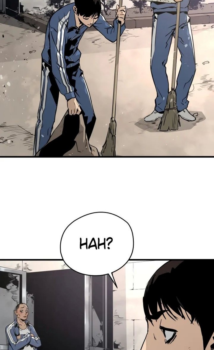 Mercilessly Chapter 17 - halaman 4