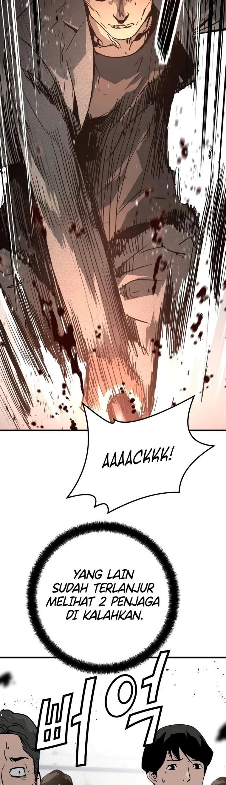 Mercilessly Chapter 17 - halaman 42