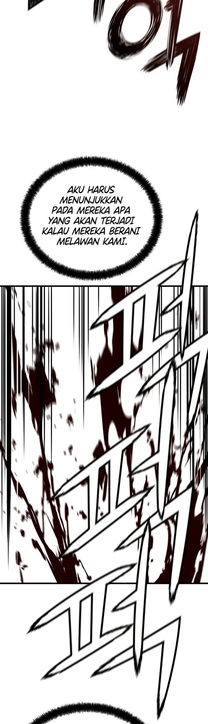 Mercilessly Chapter 17 - halaman 45