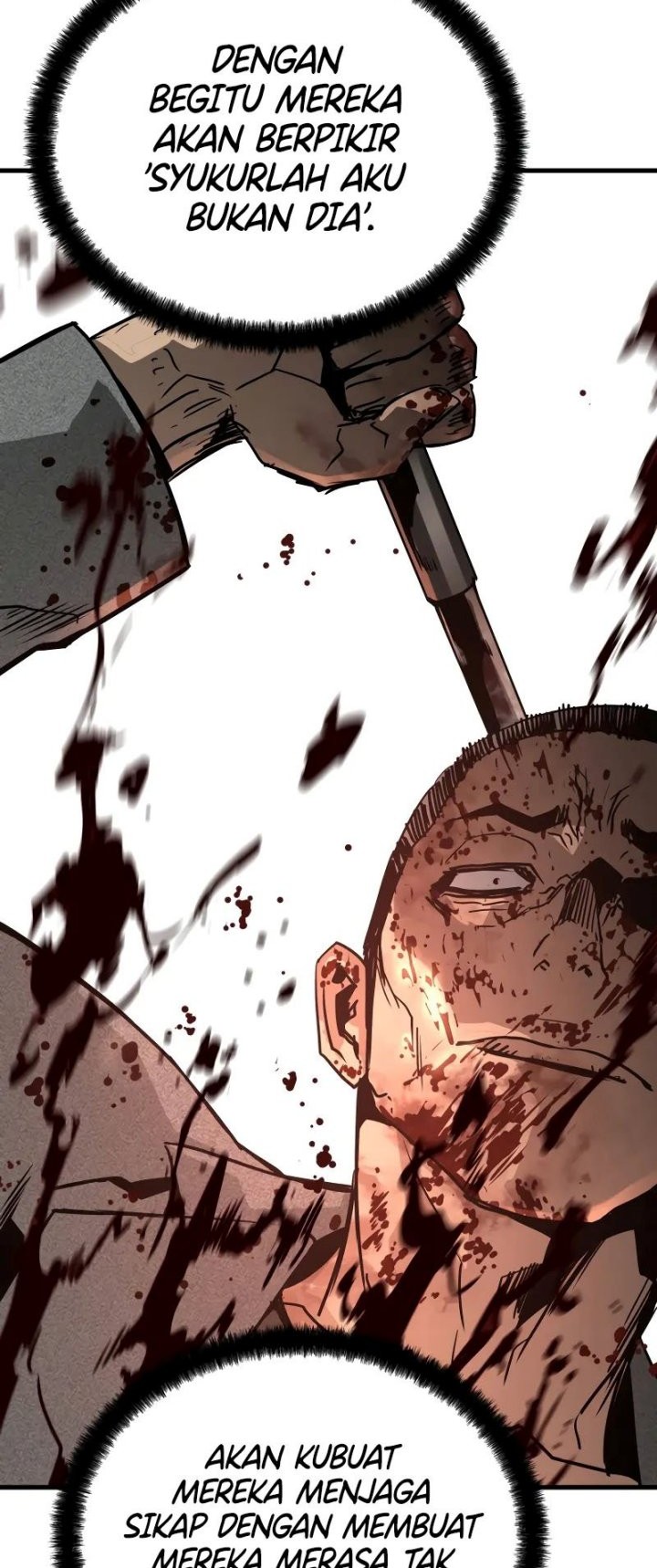 Mercilessly Chapter 17 - halaman 46