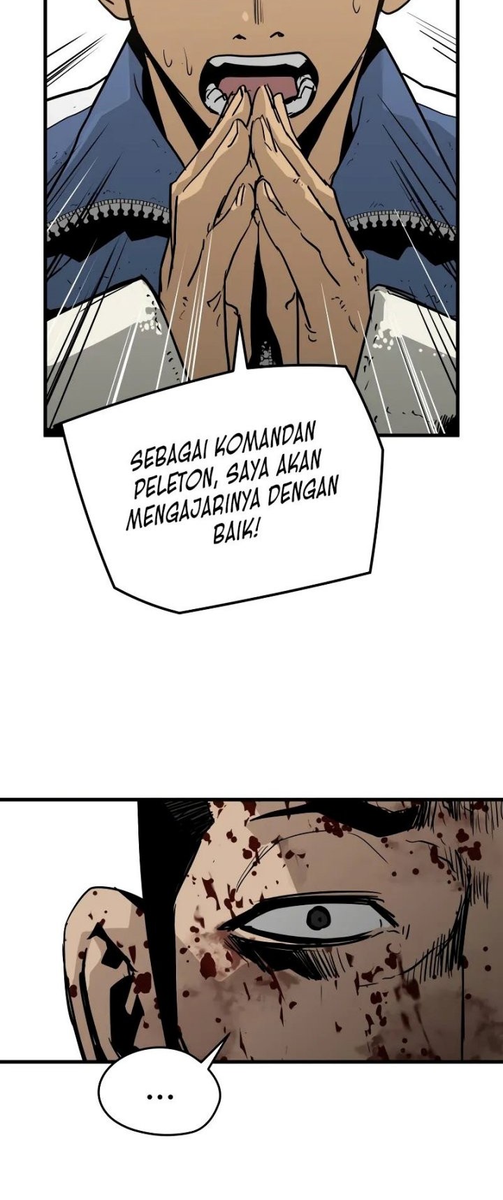 Mercilessly Chapter 17 - halaman 49