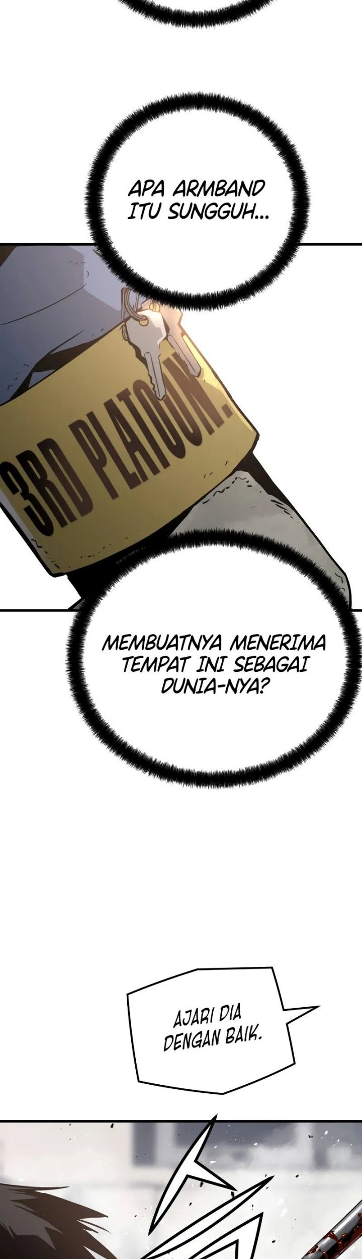 Mercilessly Chapter 17 - halaman 51