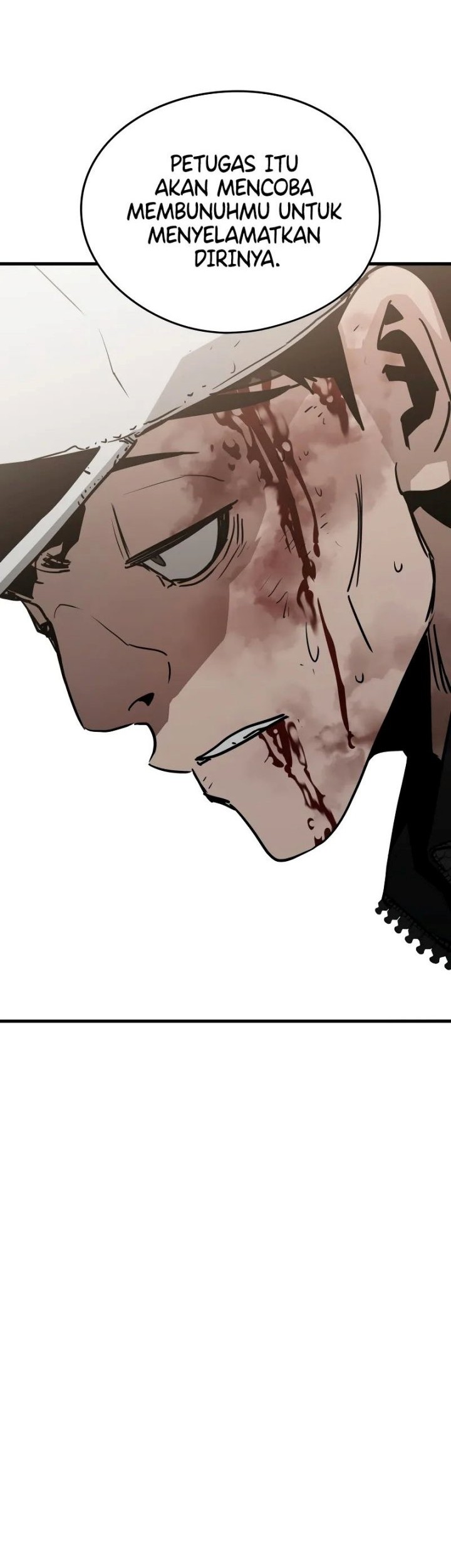 Mercilessly Chapter 17 - halaman 60