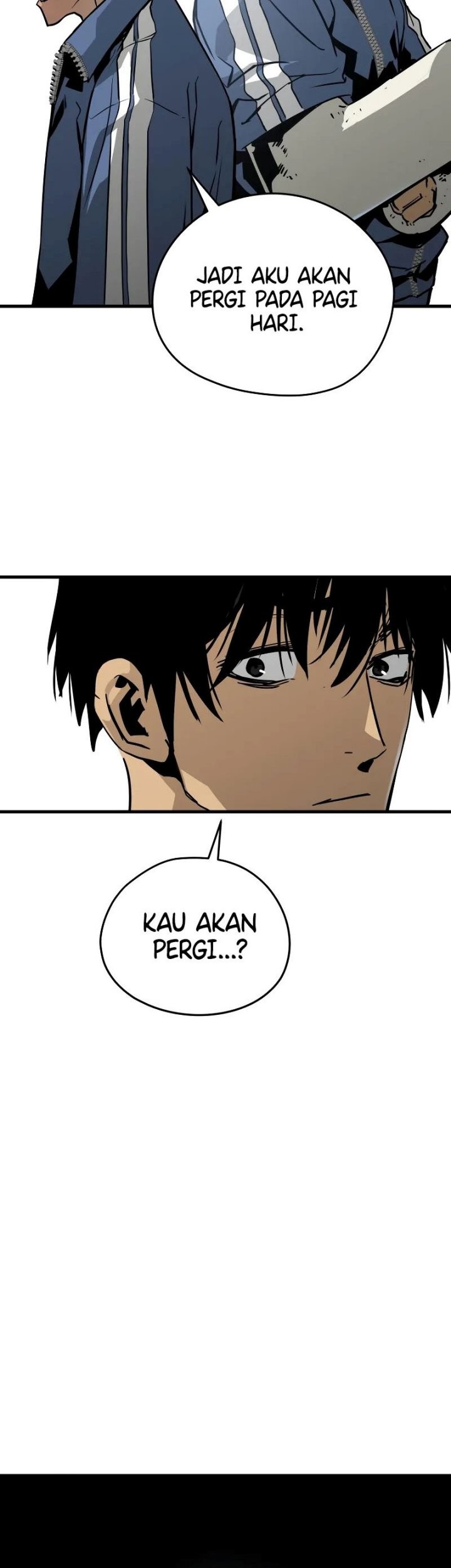 Mercilessly Chapter 17 - halaman 64