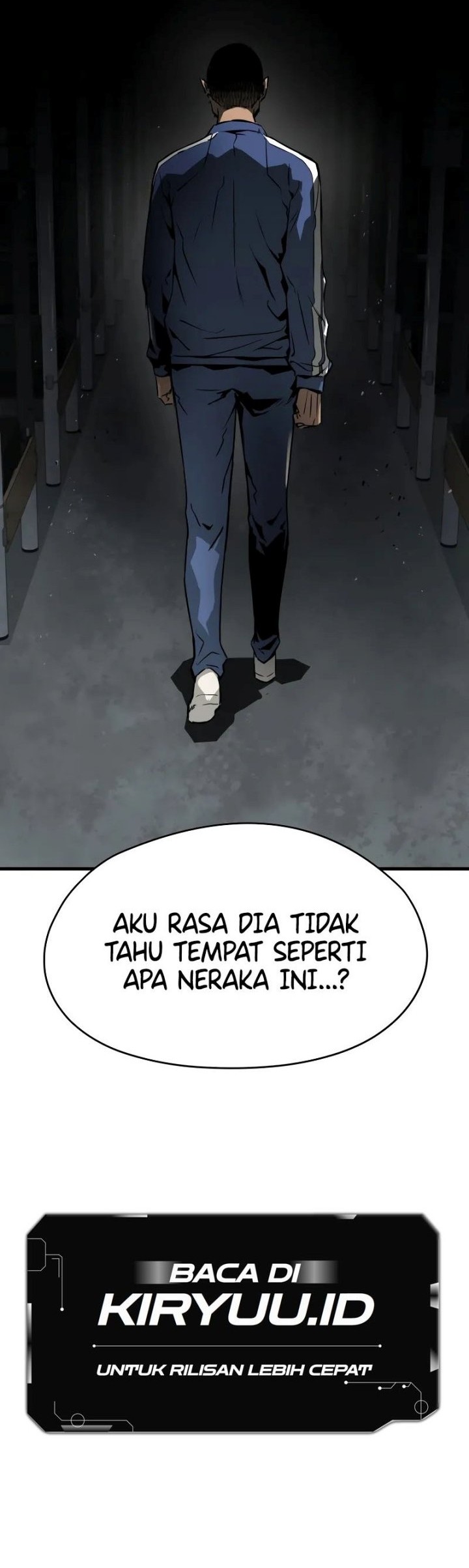 Mercilessly Chapter 17 - halaman 65