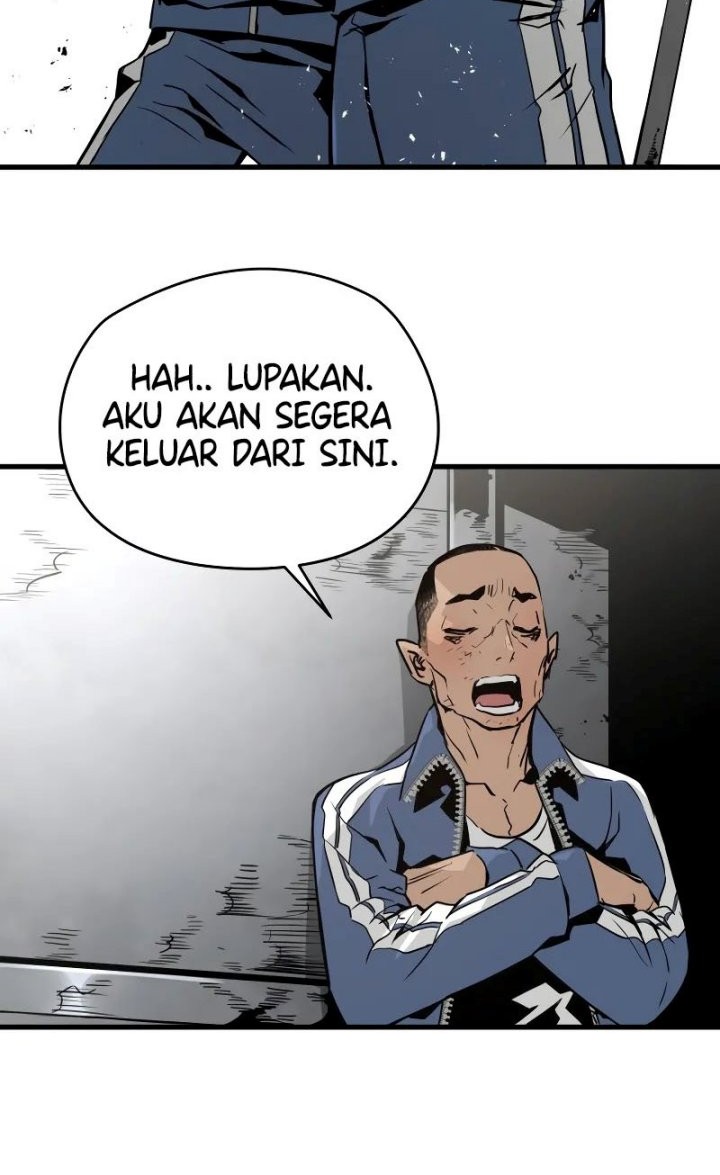 Mercilessly Chapter 17 - halaman 7