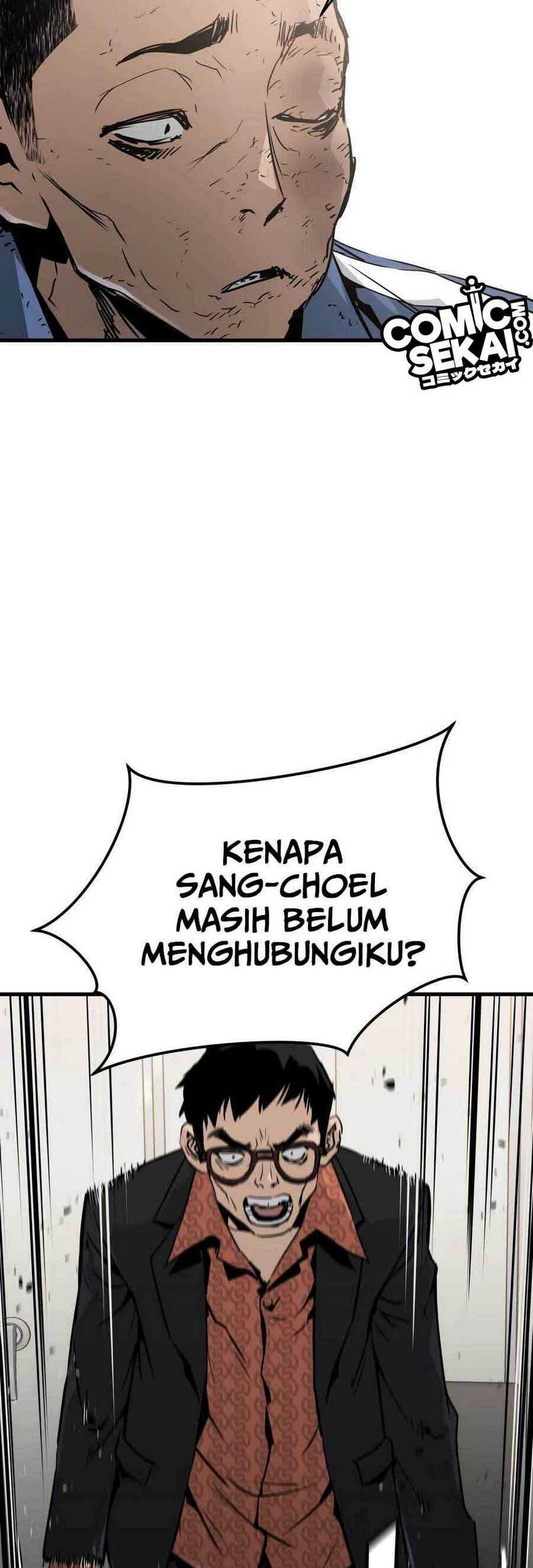 Mercilessly Chapter 18 - halaman 11