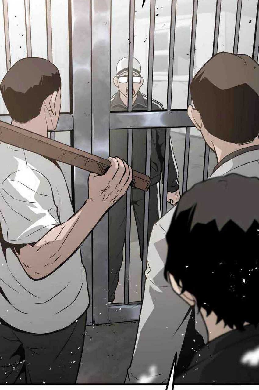 Mercilessly Chapter 18 - halaman 21