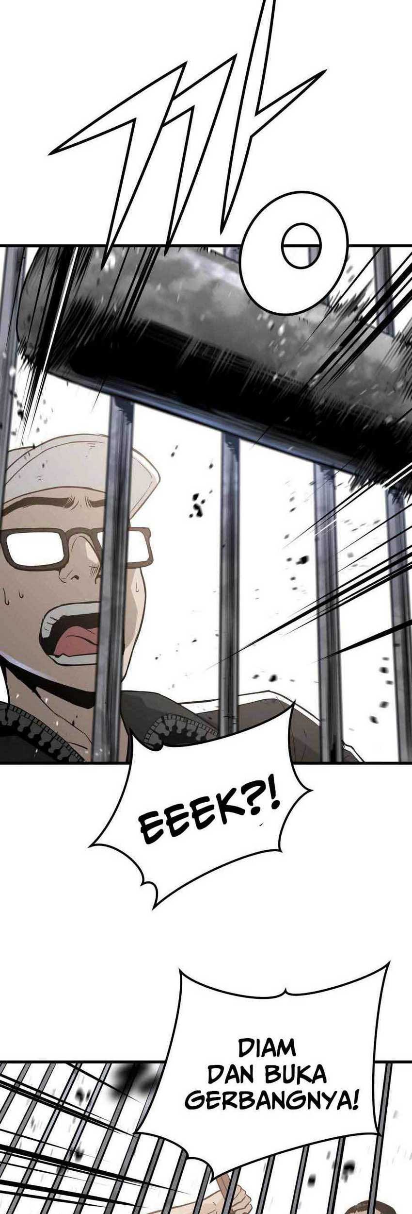 Mercilessly Chapter 18 - halaman 22