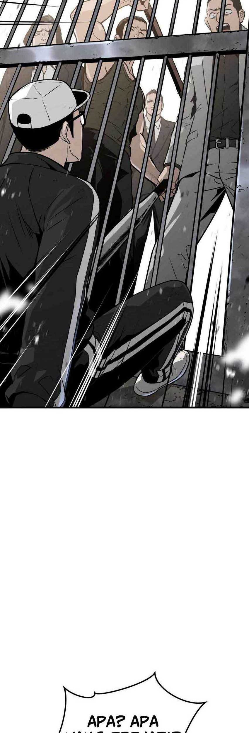 Mercilessly Chapter 18 - halaman 23