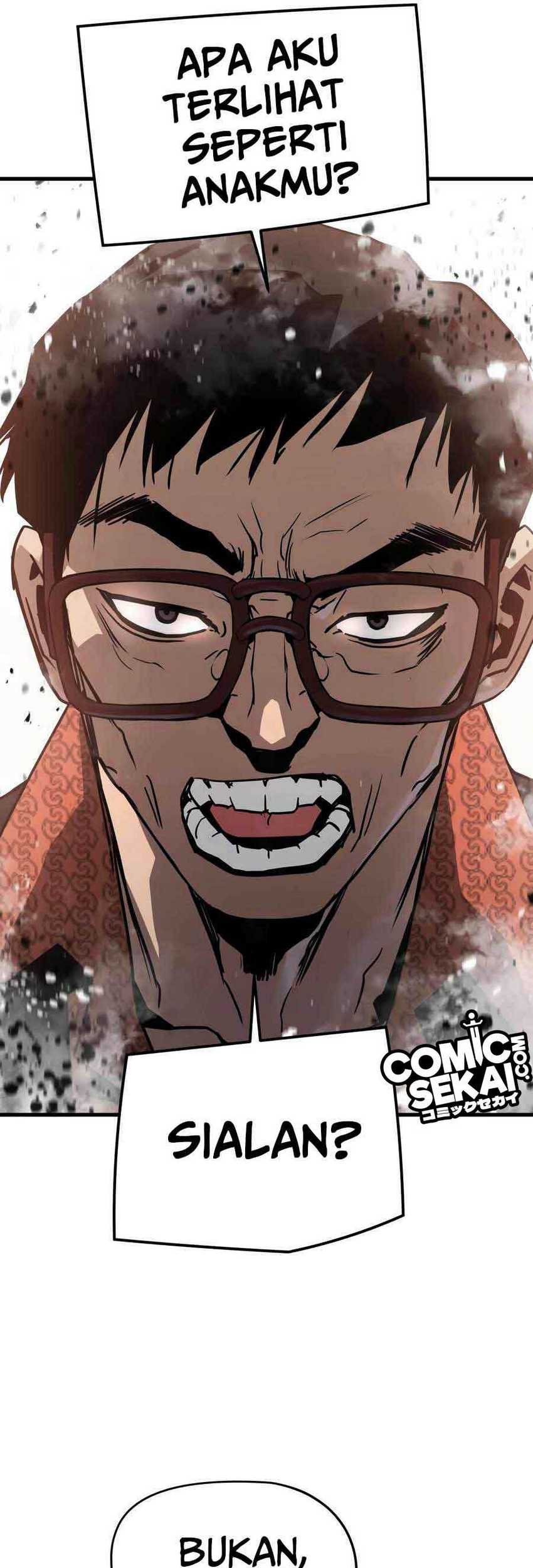 Mercilessly Chapter 18 - halaman 26