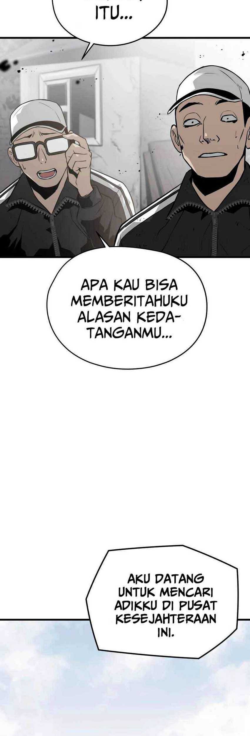 Mercilessly Chapter 18 - halaman 27