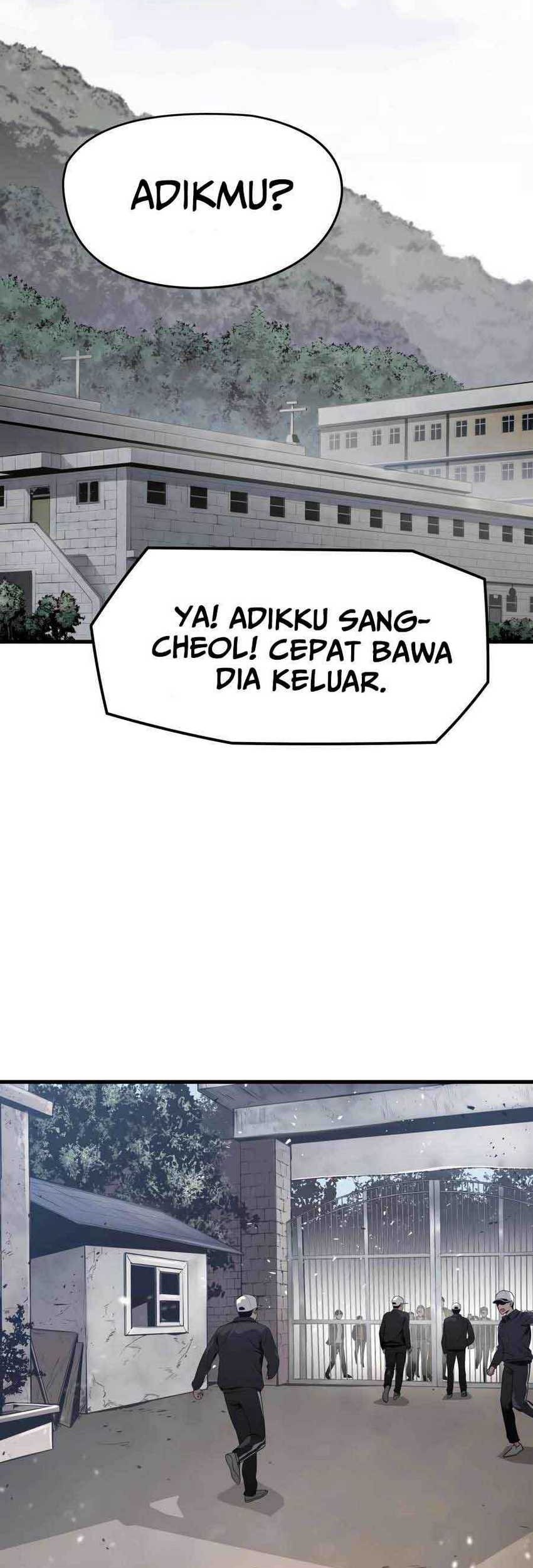 Mercilessly Chapter 18 - halaman 28