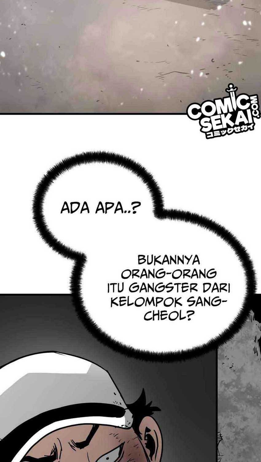 Mercilessly Chapter 18 - halaman 29
