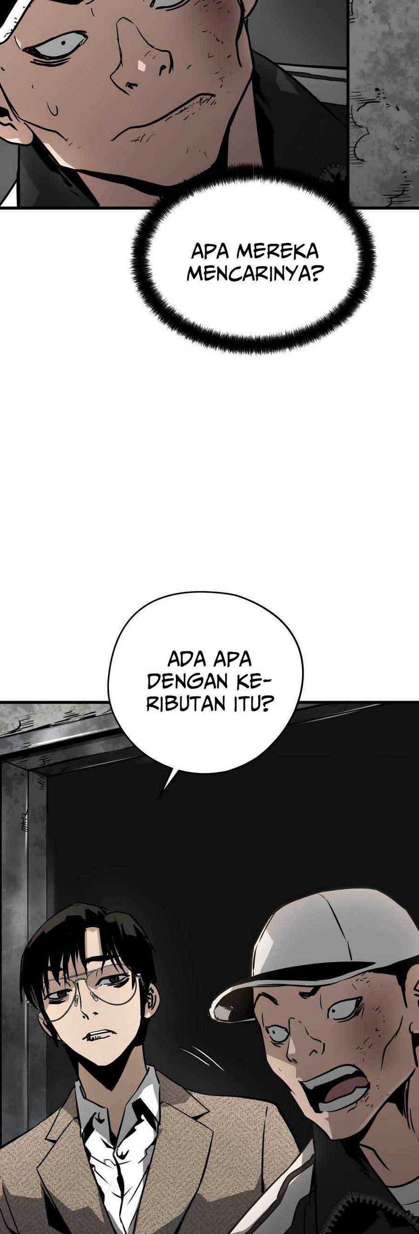 Mercilessly Chapter 18 - halaman 30