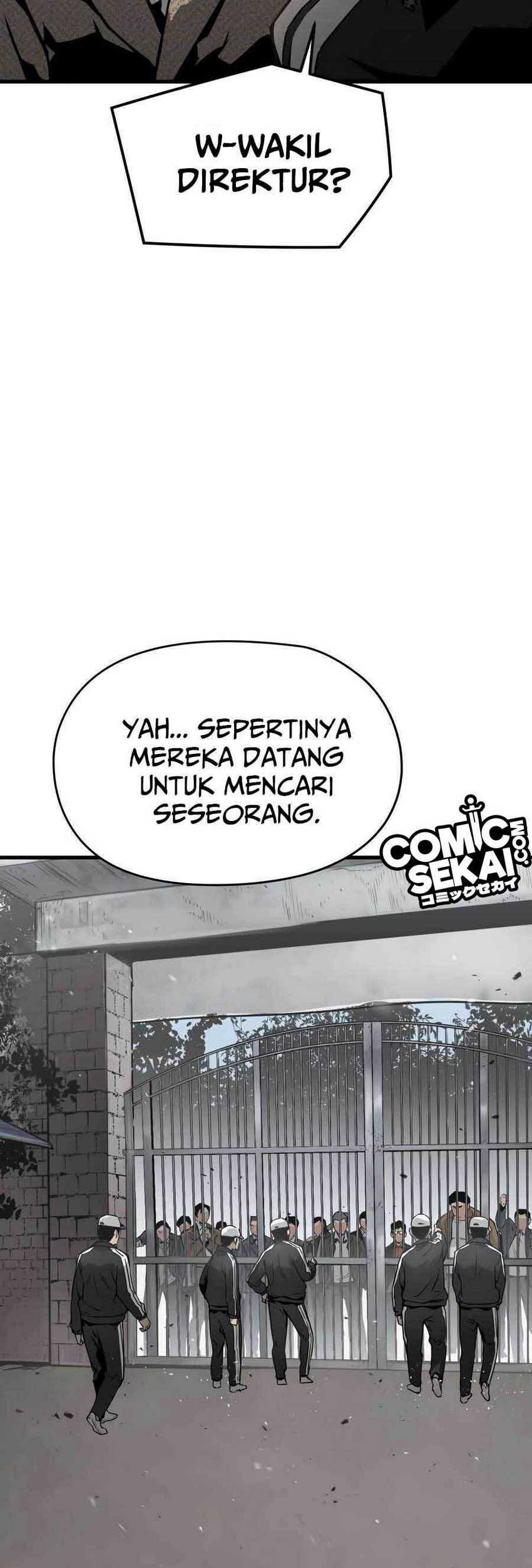 Mercilessly Chapter 18 - halaman 31