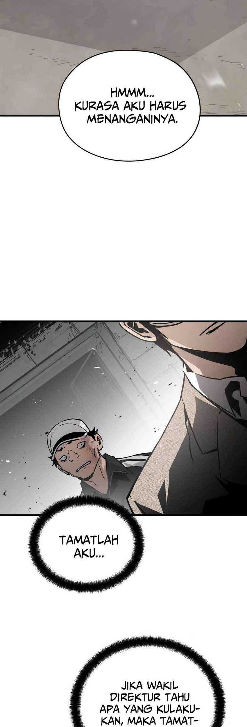 Mercilessly Chapter 18 - halaman 32