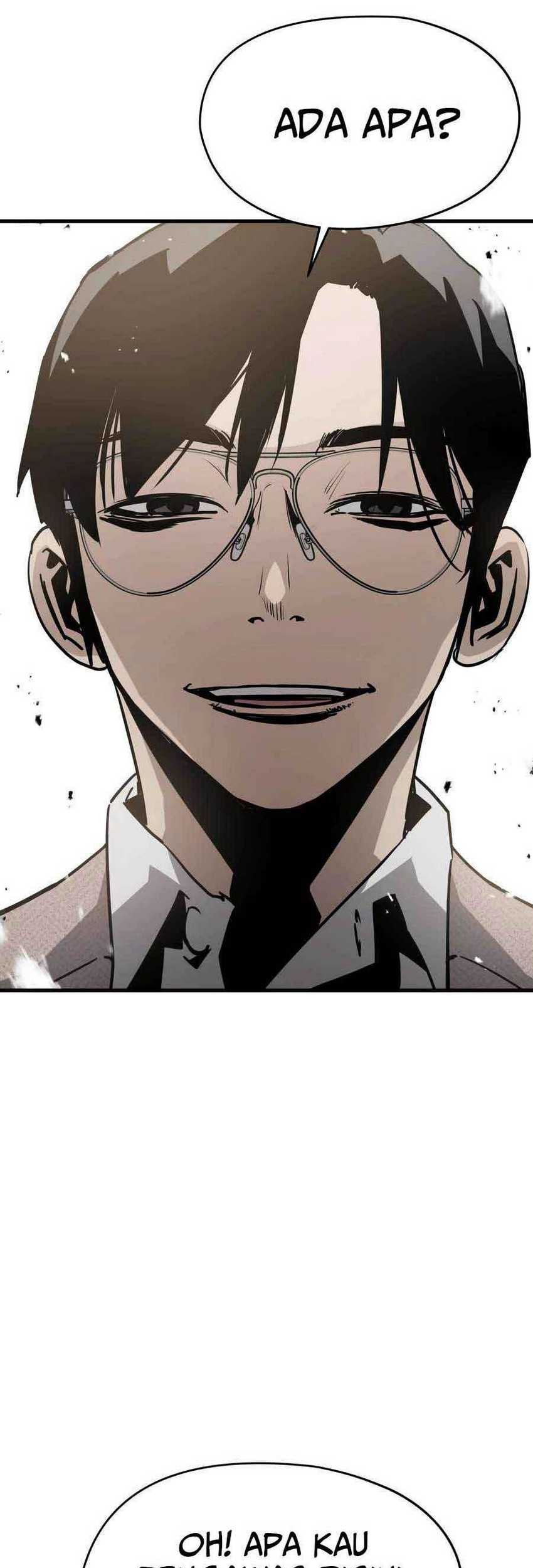 Mercilessly Chapter 18 - halaman 34