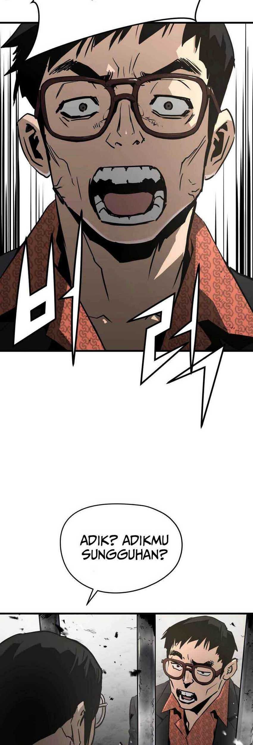 Mercilessly Chapter 18 - halaman 36