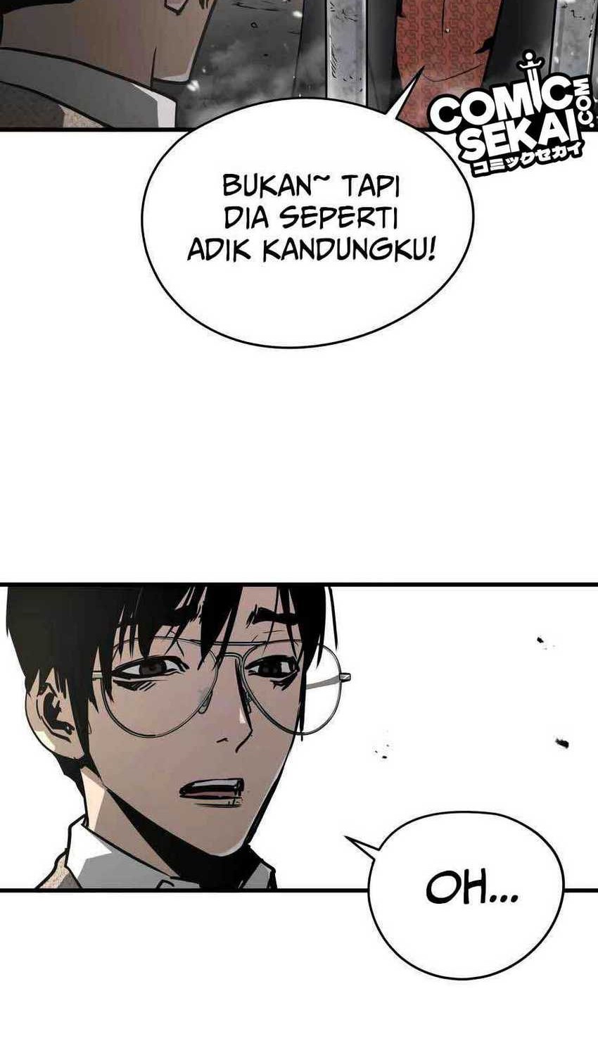 Mercilessly Chapter 18 - halaman 37
