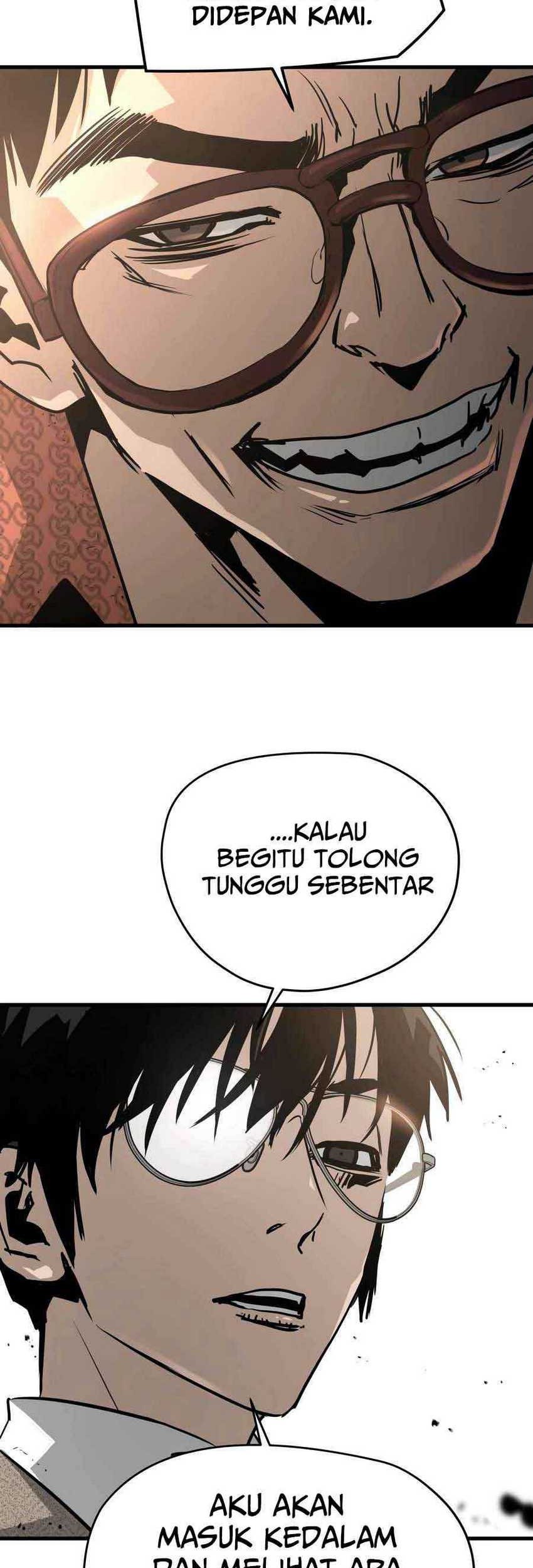 Mercilessly Chapter 18 - halaman 40