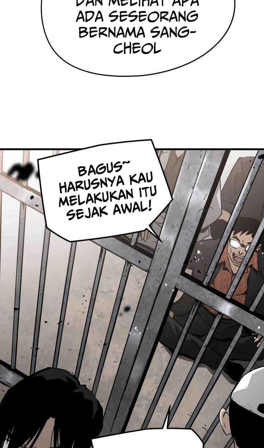 Mercilessly Chapter 18 - halaman 41