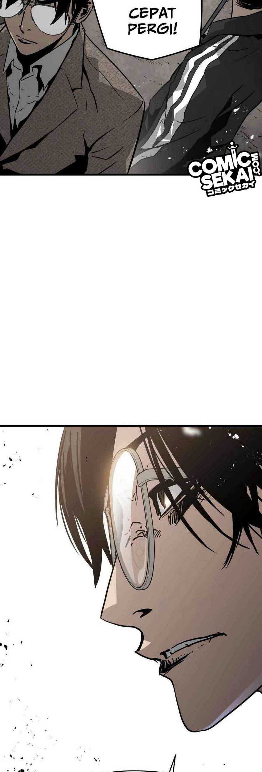 Mercilessly Chapter 18 - halaman 42