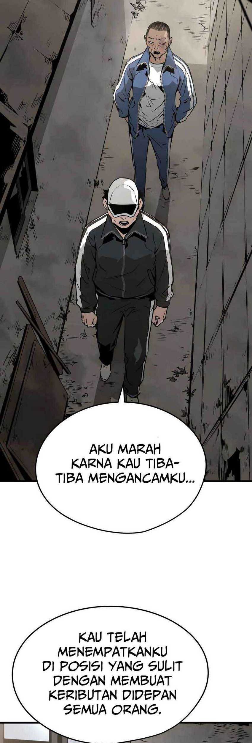 Mercilessly Chapter 18 - halaman 48