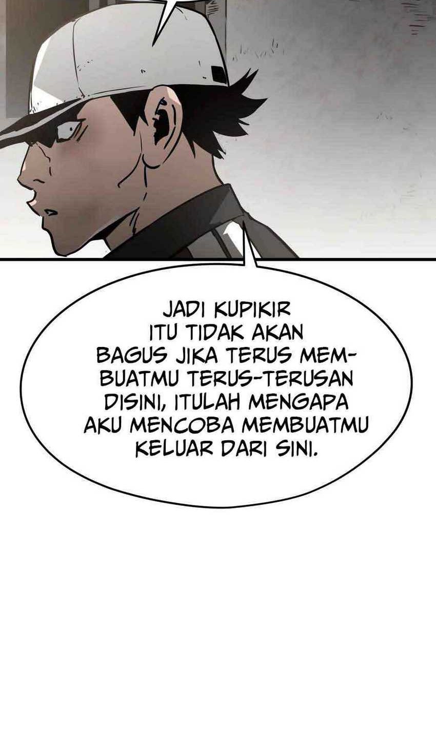 Mercilessly Chapter 18 - halaman 49