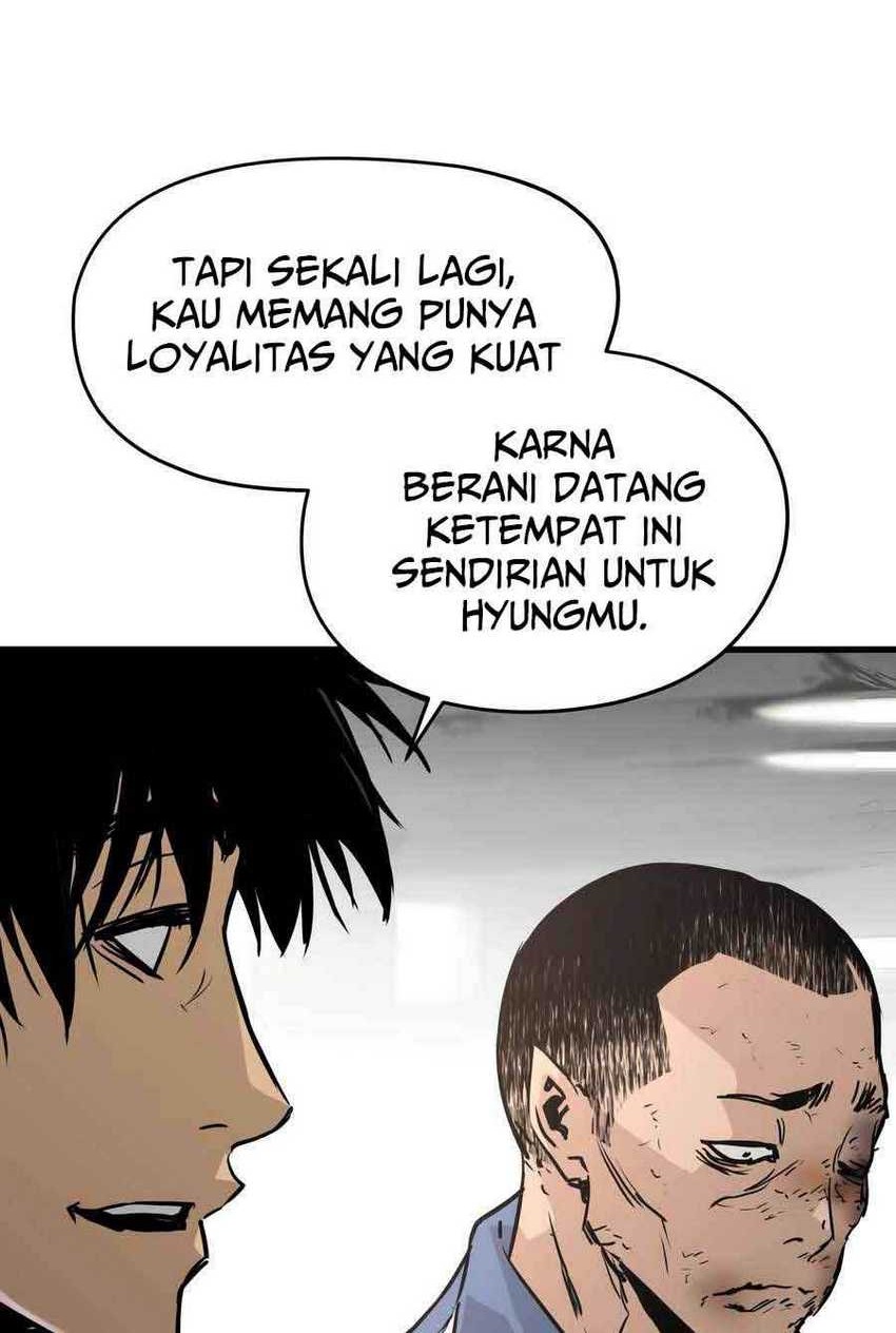 Mercilessly Chapter 18 - halaman 5