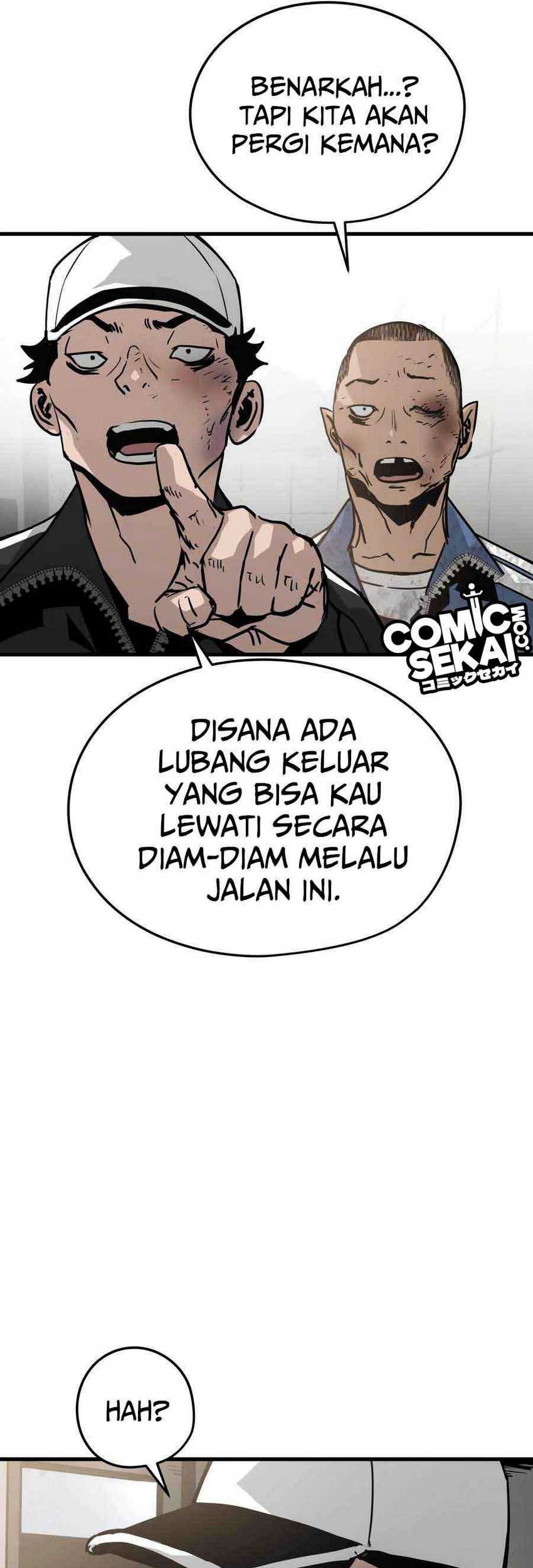 Mercilessly Chapter 18 - halaman 50