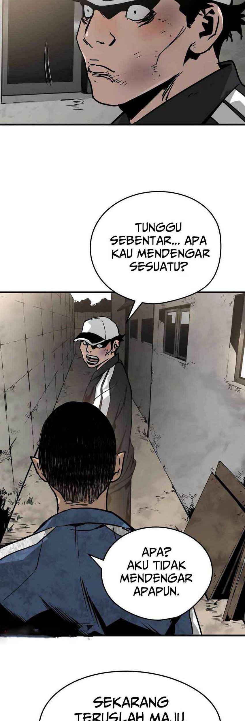 Mercilessly Chapter 18 - halaman 51