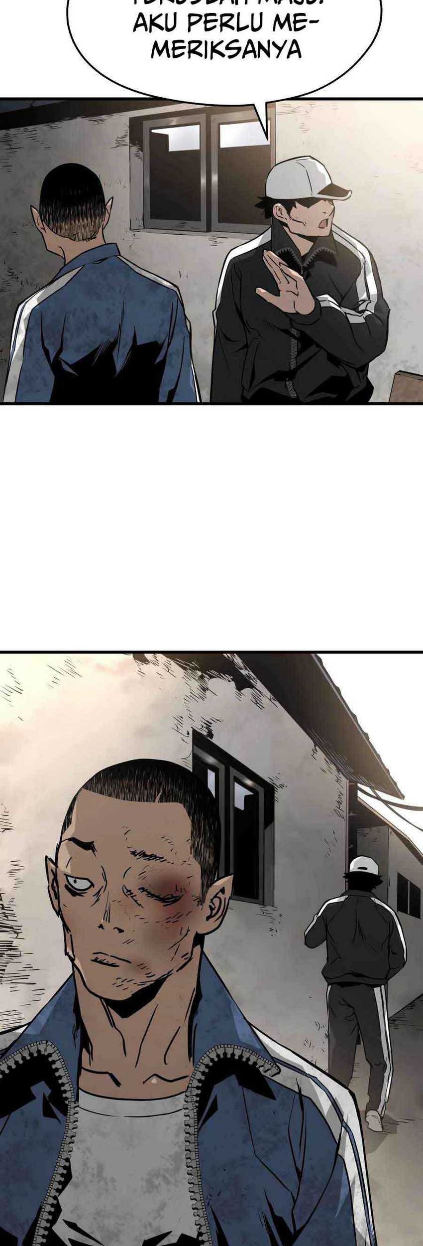 Mercilessly Chapter 18 - halaman 52