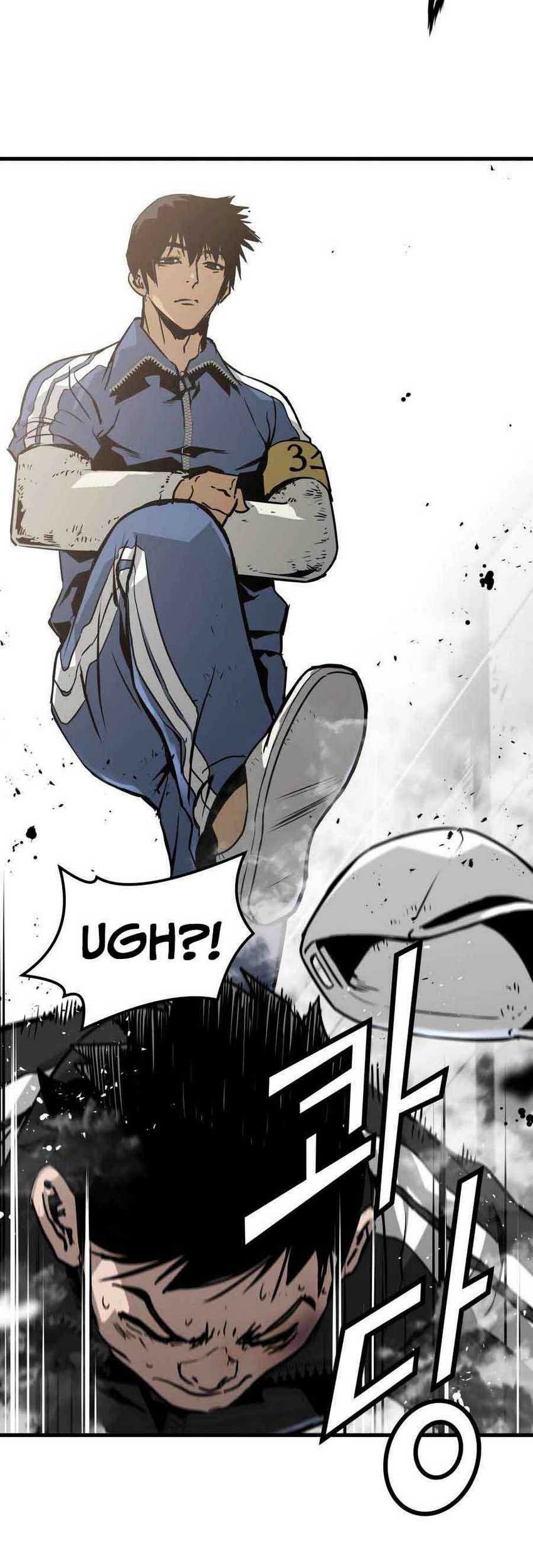 Mercilessly Chapter 18 - halaman 58