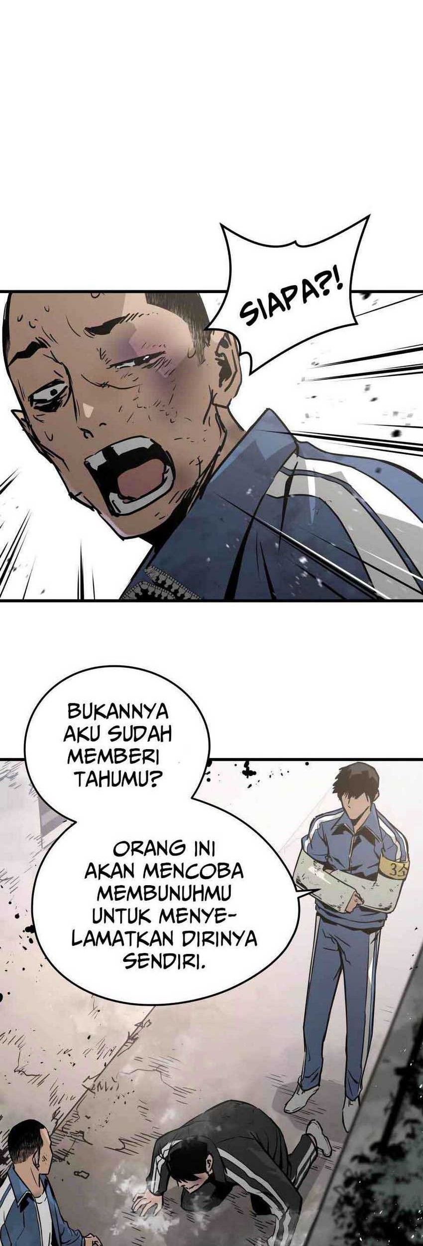 Mercilessly Chapter 18 - halaman 59