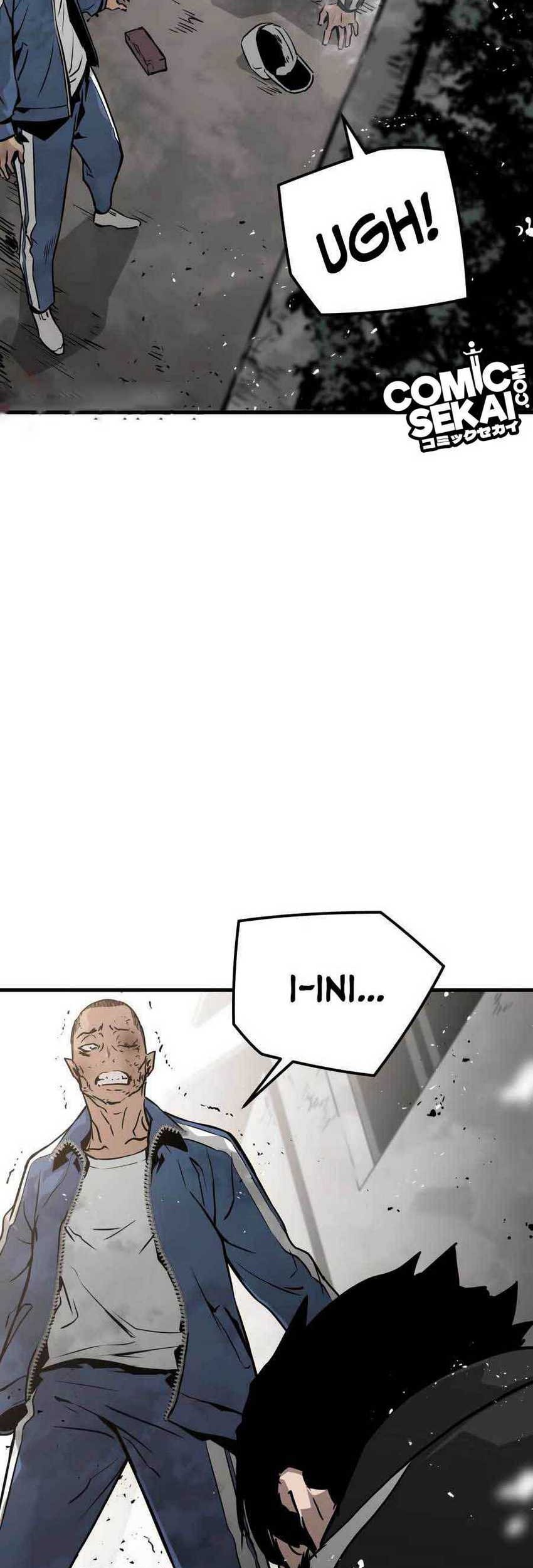 Mercilessly Chapter 18 - halaman 60