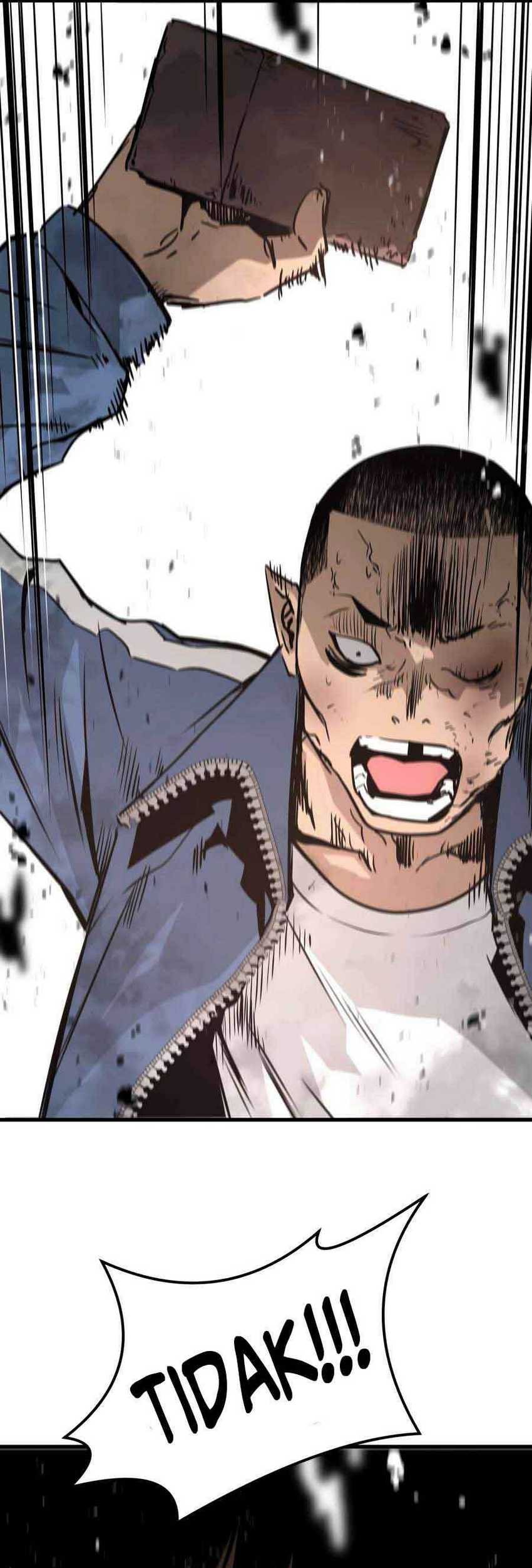 Mercilessly Chapter 18 - halaman 62