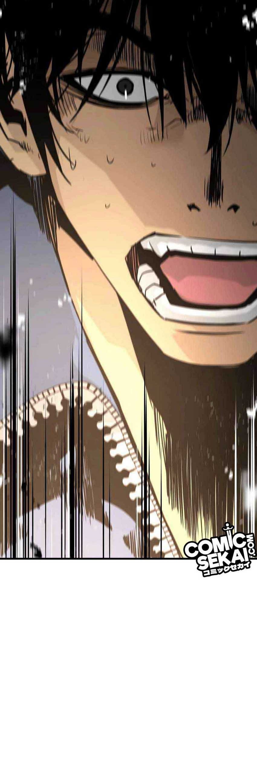 Mercilessly Chapter 18 - halaman 63