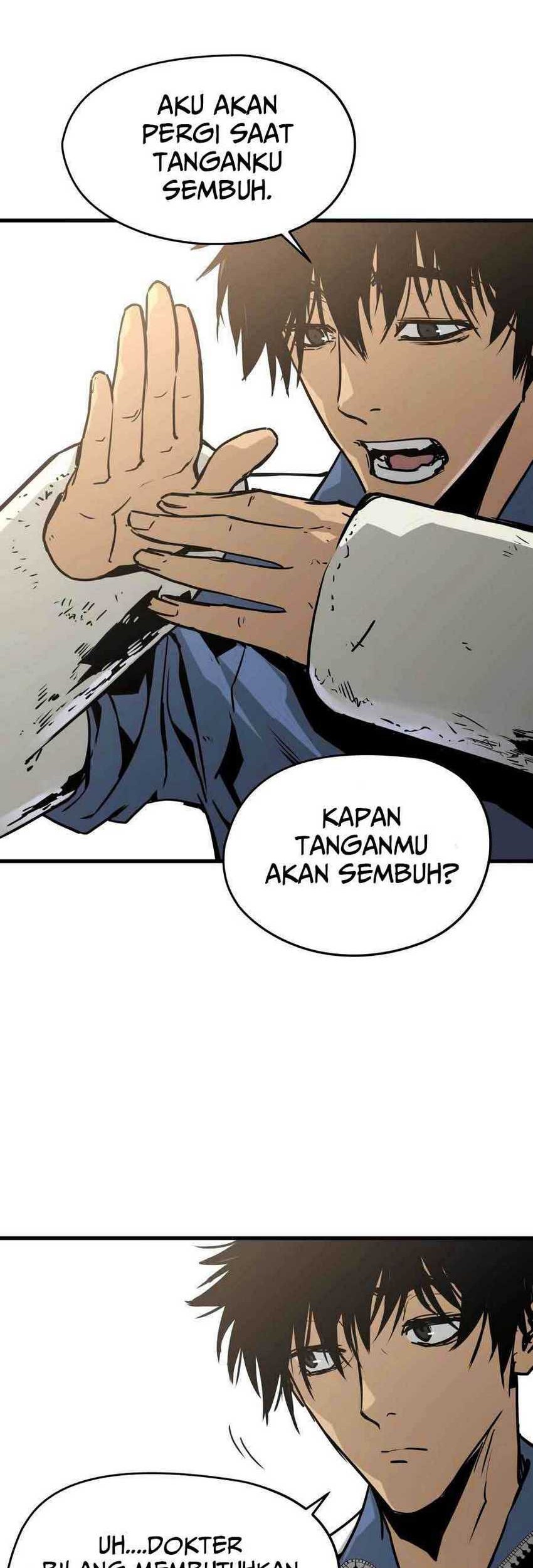 Mercilessly Chapter 18 - halaman 7